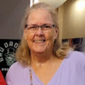 Meet your Posher, Anne